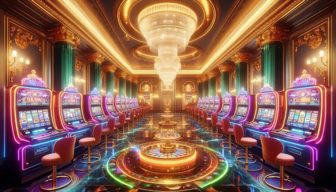 Sierra Casino